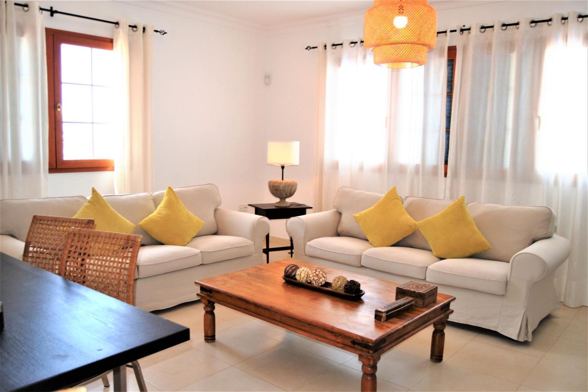 Grand Villa Famara Puerto Del Carmen Puerto del Carmen  Exterior photo