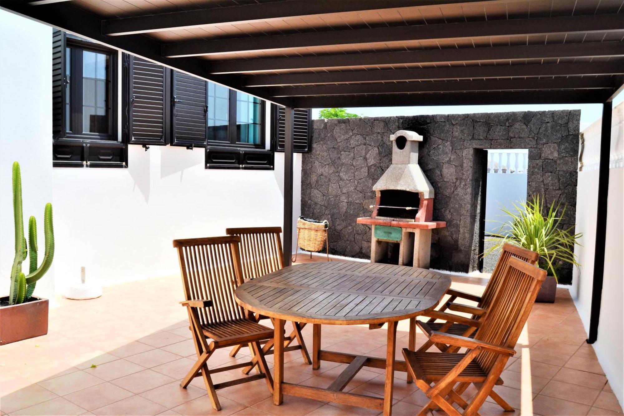 Grand Villa Famara Puerto Del Carmen Puerto del Carmen  Exterior photo