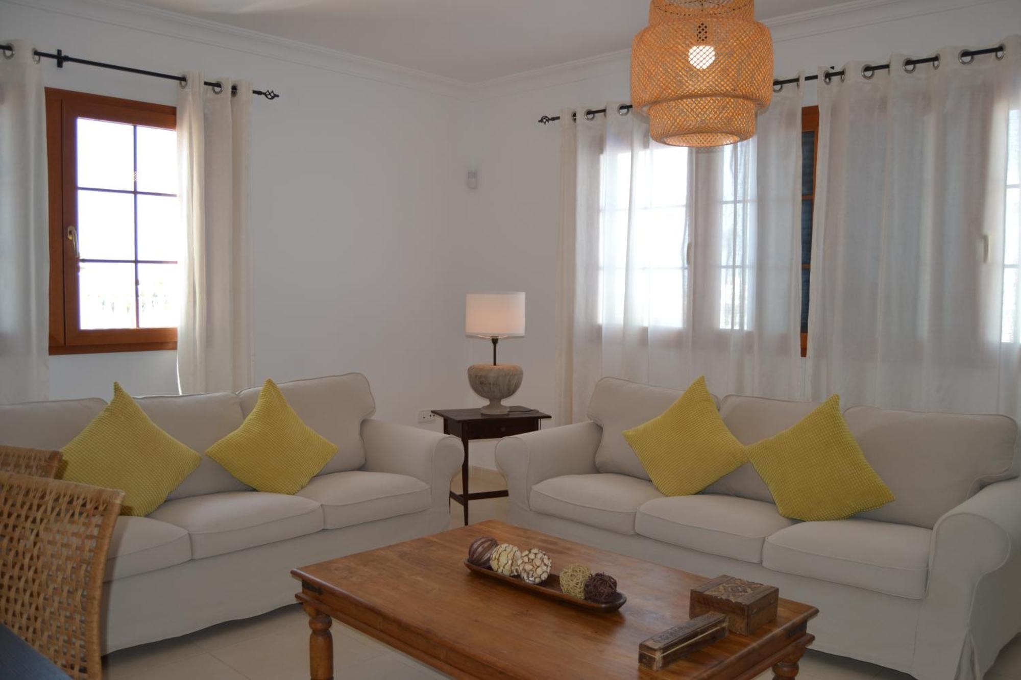 Grand Villa Famara Puerto Del Carmen Puerto del Carmen  Exterior photo